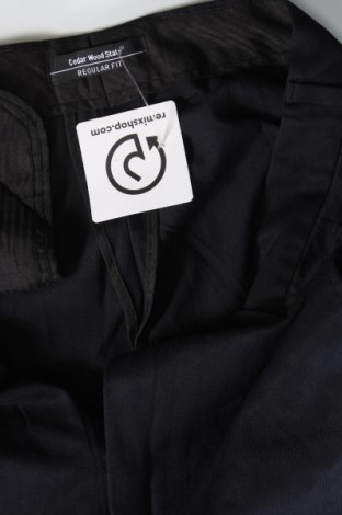 Ανδρικό παντελόνι CedarWood State, Μέγεθος S, Χρώμα Μπλέ, Τιμή 3,05 €