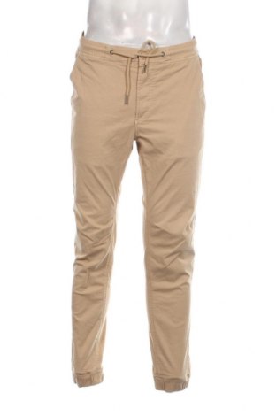 Herrenhose Celio, Größe M, Farbe Beige, Preis 9,09 €