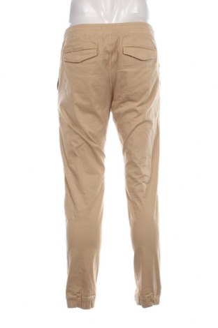 Herrenhose Celio, Größe M, Farbe Beige, Preis 9,09 €