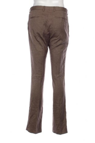 Pantaloni de bărbați Celio, Mărime M, Culoare Maro, Preț 23,85 Lei