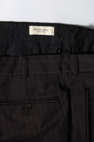 Pánské kalhoty  Christian Berg, Velikost L, Barva Černá, Cena  150,00 Kč