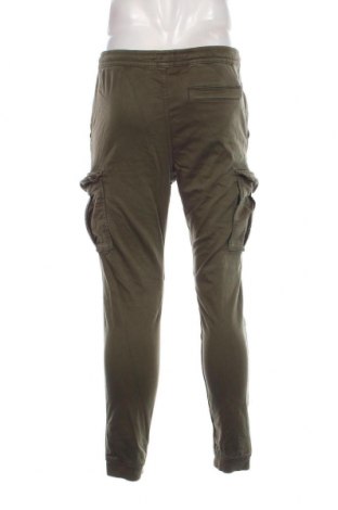 Herrenhose Clockhouse, Größe S, Farbe Grün, Preis € 7,12