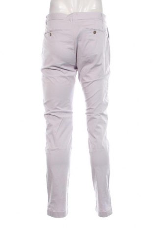 Мъжки панталон Closed, Размер M, Цвят Лилав, Цена 102,61 лв.
