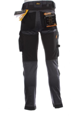 Ανδρικό παντελόνι Cordura, Μέγεθος M, Χρώμα Γκρί, Τιμή 45,88 €