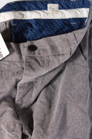 Pánske nohavice  Cottonfield, Veľkosť M, Farba Sivá, Cena  5,43 €