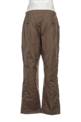 Pantaloni de bărbați Crane, Mărime L, Culoare Verde, Preț 25,66 Lei