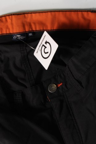 Pantaloni de bărbați Crane, Mărime M, Culoare Negru, Preț 48,24 Lei