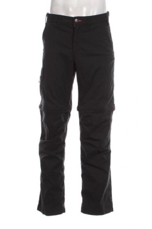 Мъжки панталон Crane, Размер M, Цвят Черен, Цена 18,91 лв.