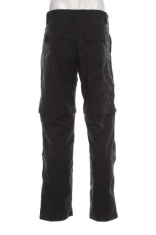 Мъжки панталон Crane, Размер M, Цвят Черен, Цена 18,91 лв.