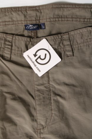 Herrenhose Crane, Größe L, Farbe Braun, Preis € 6,79