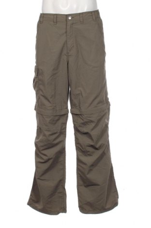 Pantaloni de bărbați Crane, Mărime L, Culoare Maro, Preț 25,66 Lei