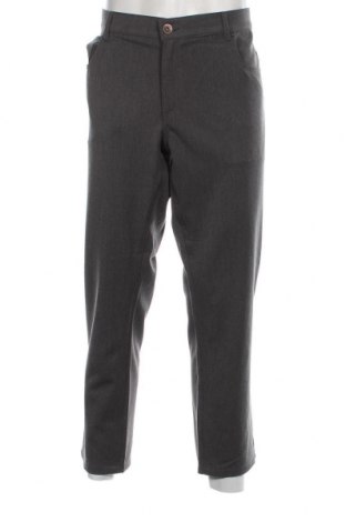 Ανδρικό παντελόνι Daniel Hechter, Μέγεθος XXL, Χρώμα Γκρί, Τιμή 44,54 €
