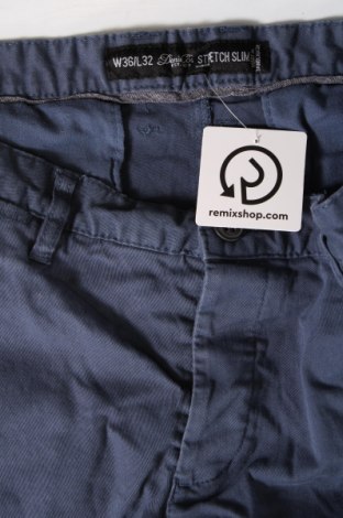 Pánske nohavice  Denim Co., Veľkosť XL, Farba Modrá, Cena  16,44 €