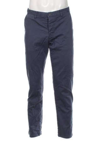 Мъжки панталон Denim Co., Размер XL, Цвят Син, Цена 15,95 лв.