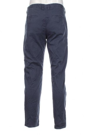 Pantaloni de bărbați Denim Co., Mărime XL, Culoare Albastru, Preț 95,39 Lei