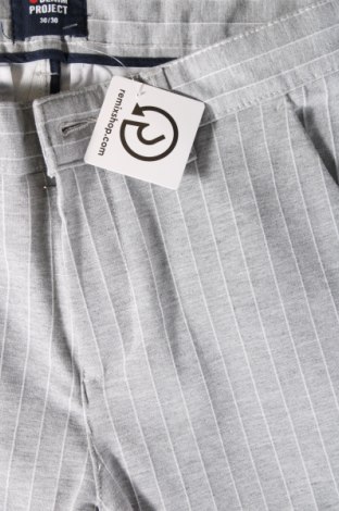 Pánské kalhoty  Denim Project, Velikost S, Barva Modrá, Cena  280,00 Kč