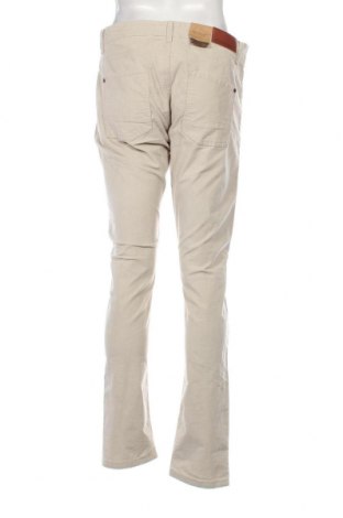 Ανδρικό παντελόνι Devred 1902, Μέγεθος L, Χρώμα  Μπέζ, Τιμή 9,01 €