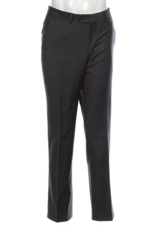 Ανδρικό παντελόνι Digel, Μέγεθος L, Χρώμα Γκρί, Τιμή 25,36 €
