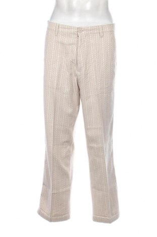 Мъжки панталон Dockers, Размер L, Цвят Бежов, Цена 56,00 лв.