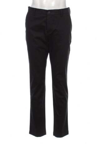 Мъжки панталон Dockers, Размер M, Цвят Черен, Цена 56,00 лв.