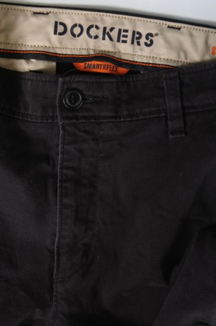 Pantaloni de bărbați Dockers, Mărime S, Culoare Negru, Preț 75,92 Lei