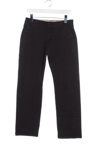 Pantaloni de bărbați Dockers, Mărime S, Culoare Negru, Preț 80,66 Lei