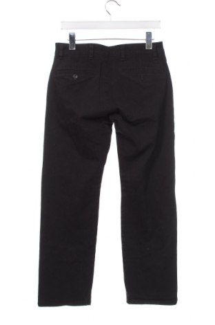 Мъжки панталон Dockers, Размер S, Цвят Черен, Цена 37,20 лв.