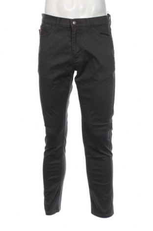 Pantaloni de bărbați Dockers, Mărime M, Culoare Gri, Preț 276,32 Lei