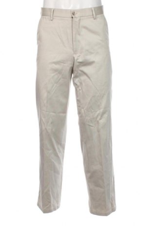 Pantaloni de bărbați Dockers, Mărime M, Culoare Bej, Preț 81,58 Lei