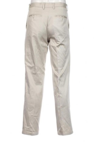 Pantaloni de bărbați Dockers, Mărime M, Culoare Bej, Preț 91,78 Lei