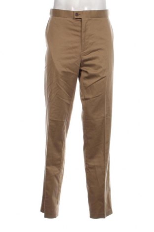 Мъжки панталон Dockers, Размер XL, Цвят Бежов, Цена 63,63 лв.