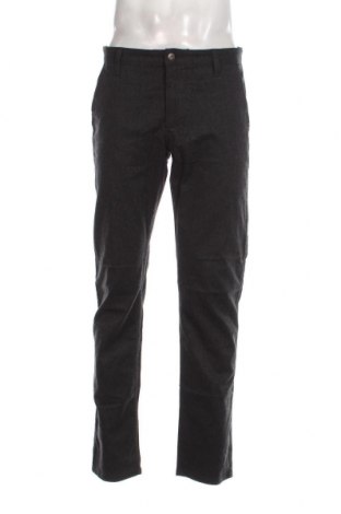 Pantaloni de bărbați Dockers, Mărime L, Culoare Gri, Preț 203,95 Lei