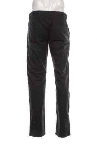 Pantaloni de bărbați Dockers, Mărime L, Culoare Gri, Preț 203,95 Lei