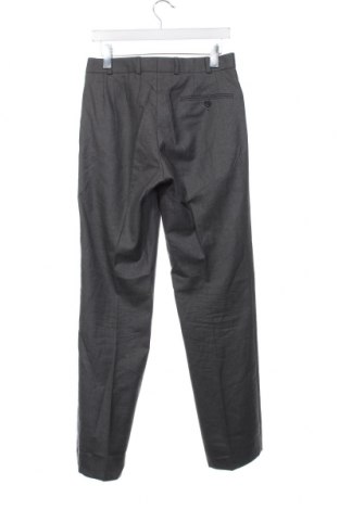 Herrenhose Dolzer, Größe S, Farbe Grau, Preis € 3,34