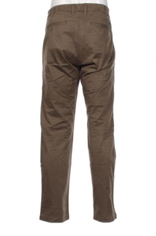 Ανδρικό παντελόνι Dressmann, Μέγεθος XL, Χρώμα Πράσινο, Τιμή 13,95 €
