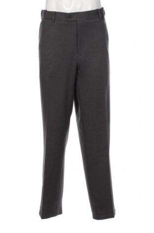 Pantaloni de bărbați Duke Of Dunkan, Mărime XL, Culoare Gri, Preț 38,16 Lei
