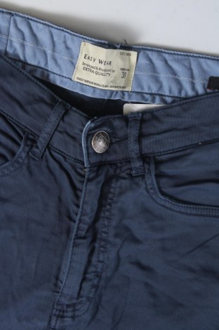 Pánské kalhoty  Easy Wear, Velikost S, Barva Modrá, Cena  98,00 Kč