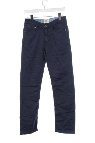 Pantaloni de bărbați Easy Wear, Mărime S, Culoare Albastru, Preț 134,87 Lei