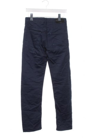 Pantaloni de bărbați Easy Wear, Mărime S, Culoare Albastru, Preț 20,23 Lei