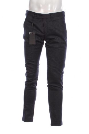 Ανδρικό παντελόνι Emporio, Μέγεθος M, Χρώμα Μπλέ, Τιμή 56,16 €