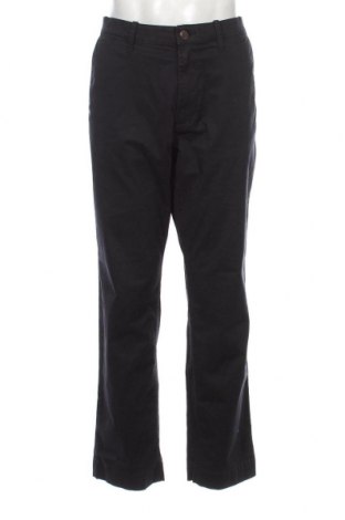 Pantaloni de bărbați Esprit, Mărime L, Culoare Negru, Preț 76,48 Lei