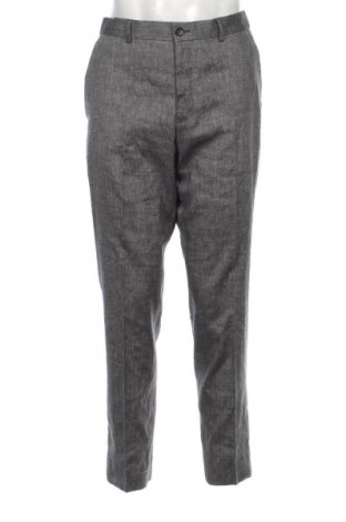 Pantaloni de bărbați Esprit, Mărime L, Culoare Gri, Preț 152,96 Lei