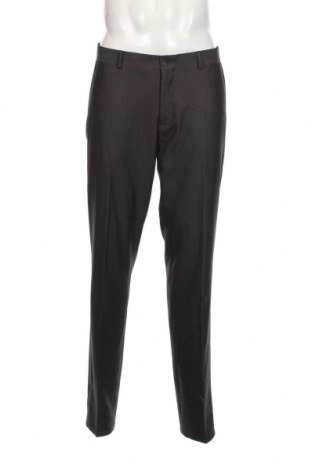 Pantaloni de bărbați Esprit, Mărime L, Culoare Gri, Preț 20,23 Lei