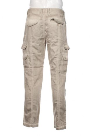 Pantaloni de bărbați Esprit, Mărime L, Culoare Bej, Preț 134,87 Lei