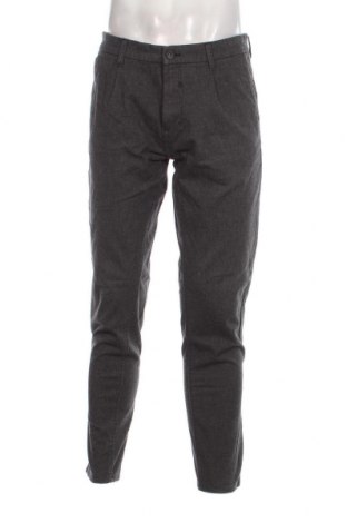 Pantaloni de bărbați Esprit, Mărime M, Culoare Gri, Preț 62,75 Lei