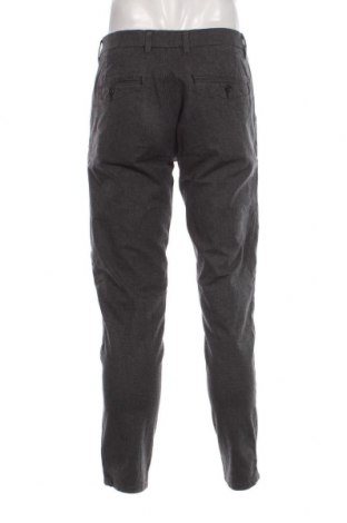 Мъжки панталон Esprit, Размер M, Цвят Сив, Цена 23,37 лв.