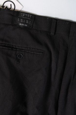 Herrenhose Esprit, Größe L, Farbe Schwarz, Preis 7,13 €