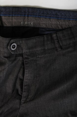 Ανδρικό παντελόνι Eurex by Brax, Μέγεθος XL, Χρώμα Γκρί, Τιμή 23,36 €
