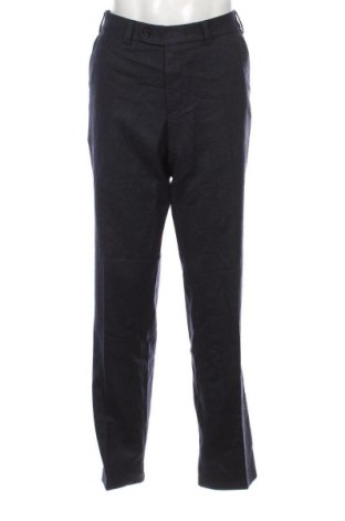 Pantaloni de bărbați Eurex by Brax, Mărime XL, Culoare Albastru, Preț 81,58 Lei
