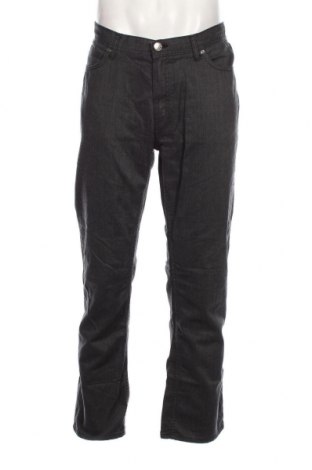 Мъжки панталон F&F, Размер L, Цвят Сив, Цена 13,05 лв.